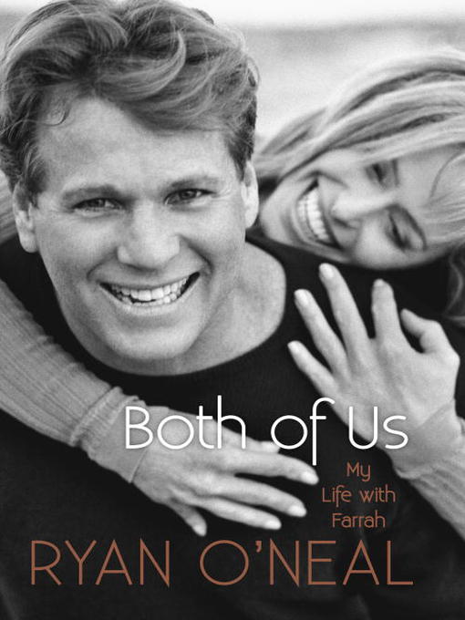 Title details for Both of Us by Ryan O'Neal - Available